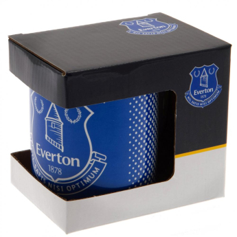 Everton FC халба Mug FD