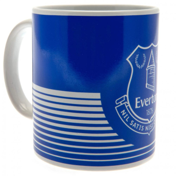 Everton FC халба FC Mug LN