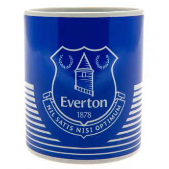 Everton FC халба FC Mug LN