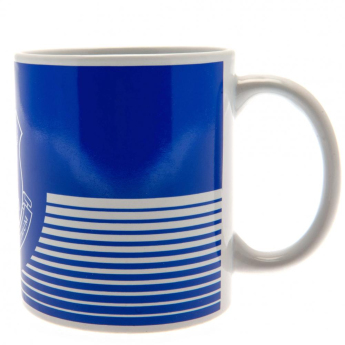 Everton FC халба FC Mug LN