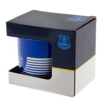 Everton FC халба FC Mug LN