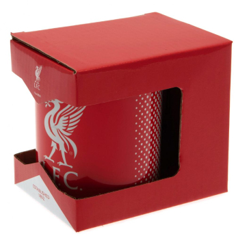 Liverpool FC халба Red mug FD