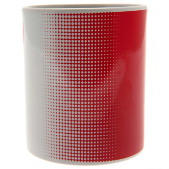 Liverpool FC халба Mug HT