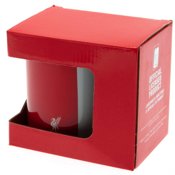 Liverpool FC халба Mug HT