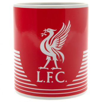 Liverpool FC халба Mug LN