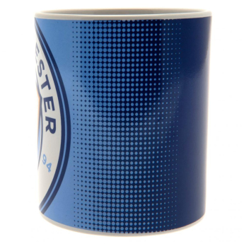Manchester City халба Mug HT