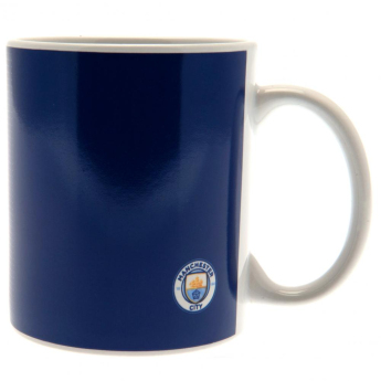 Manchester City халба Mug HT