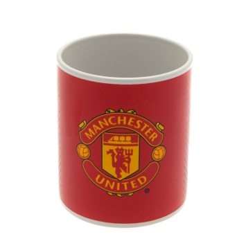 Manchester United халба Mug FD