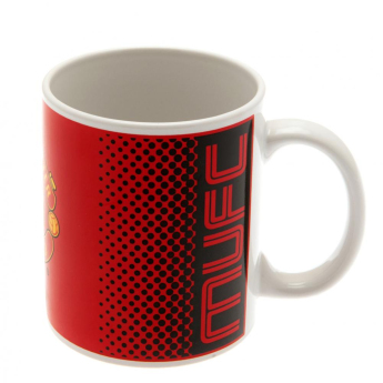 Manchester United халба Mug FD