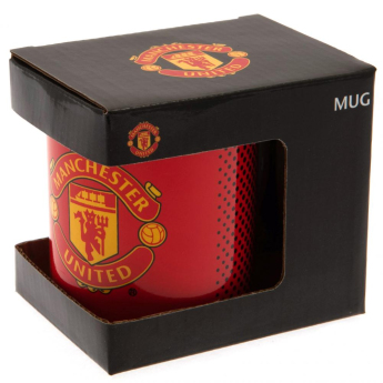 Manchester United халба Mug FD