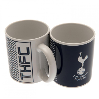 Tottenham Hotspur халба Mug FD