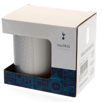 Tottenham Hotspur халба Mug HT