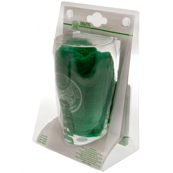 Celtic FC комплект за бар Mini Bar Set