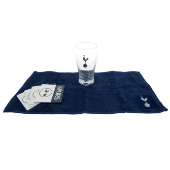 Tottenham Hotspur комплект за бар Mini Bar Set