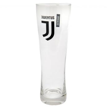 Juventus FC чаша за бира Tall Beer Glass