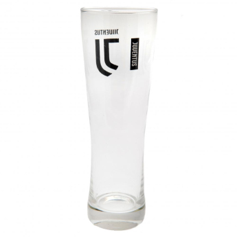 Juventus FC чаша за бира Tall Beer Glass