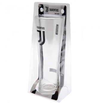 Juventus FC чаша за бира Tall Beer Glass
