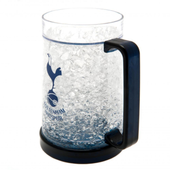Tottenham Hotspur охладител за напитки Freezer Mug