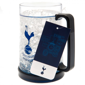 Tottenham Hotspur охладител за напитки Freezer Mug