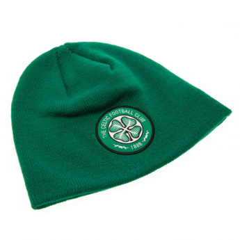 Celtic FC зимна шапка green