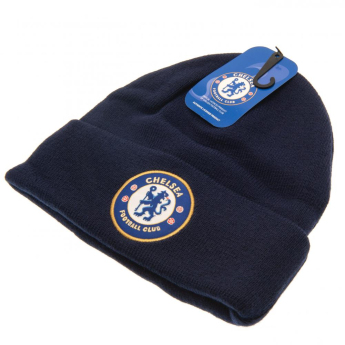 Chelsea FC зимна шапка fanatic