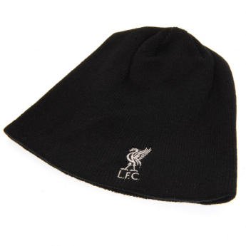 Liverpool FC зимна шапка black Knitted BK
