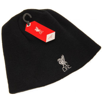 Liverpool FC зимна шапка black Knitted BK