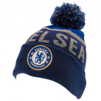 Chelsea FC зимна шапка Ski Hat NG