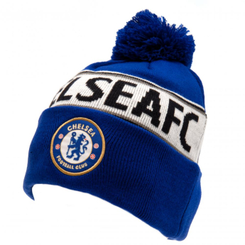 Chelsea FC зимна шапка Ski TX