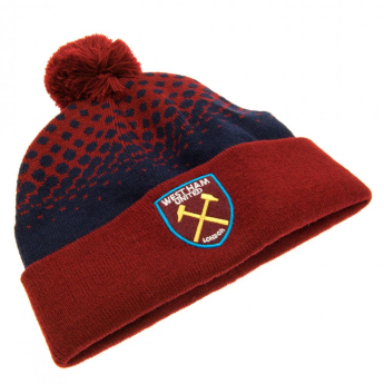 West Ham United ски шапка Ski Hat FD