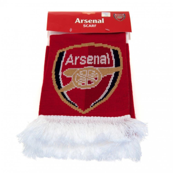 Arsenal FC зимен шал Bar Scarf
