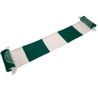 Celtic FC зимен шал Bar Scarf