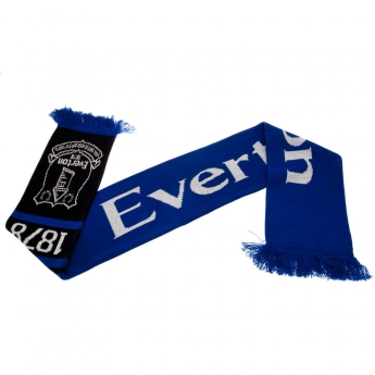 Everton FC зимен шал Scarf NR