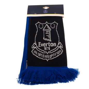 Everton FC зимен шал Scarf NR