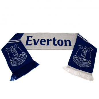 Everton FC зимен шал Scarf VT