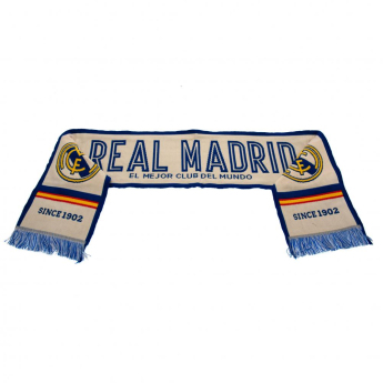 Real Madrid CF зимен шал Scarf WT