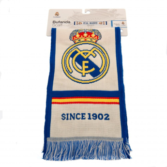 Real Madrid CF зимен шал Scarf WT