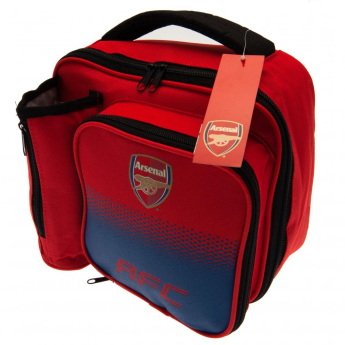 Arsenal FC Чанта за храна Fade Lunch Bag