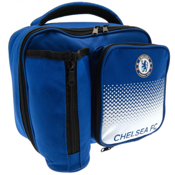Chelsea FC Чанта за храна Fade Lunch Bag