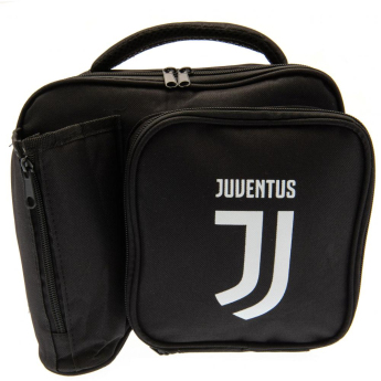 Juventus FC Чанта за храна Fade Lunch Bag