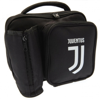 Juventus FC Чанта за храна Fade Lunch Bag