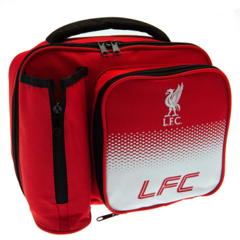 Liverpool FC чанта за храна Fade Lunch Bag