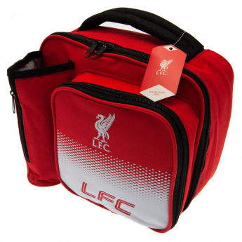 Liverpool FC чанта за храна Fade Lunch Bag
