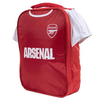 Arsenal FC Чанта за храна Kit Lunch Bag
