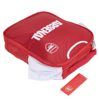 Arsenal FC Чанта за храна Kit Lunch Bag