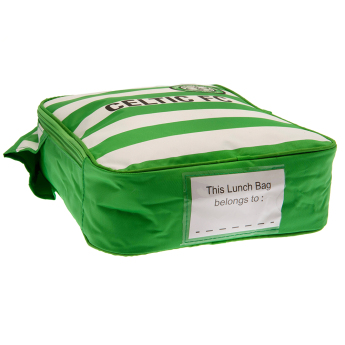 Celtic FC Чанта за храна Kit Lunch Bag