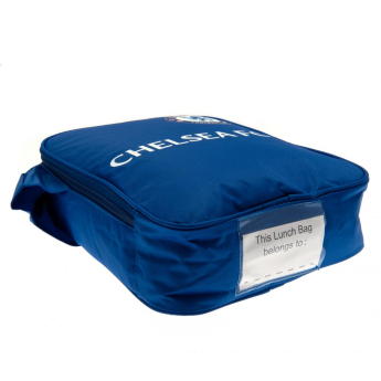 Chelsea FC Чанта за храна Kit Lunch Bag