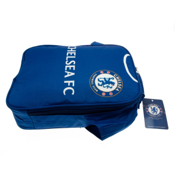 Chelsea FC Чанта за храна Kit Lunch Bag
