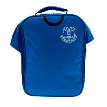 Everton FC Чанта за храна Kit Lunch Bag