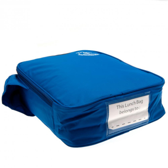 Everton FC Чанта за храна Kit Lunch Bag